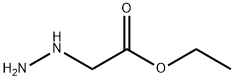 ethylhydrazinoacetate Structure