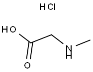 637-96-7 サルコシン塩酸塩