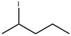 SEC-AMYL IODIDE|2-碘戊烷