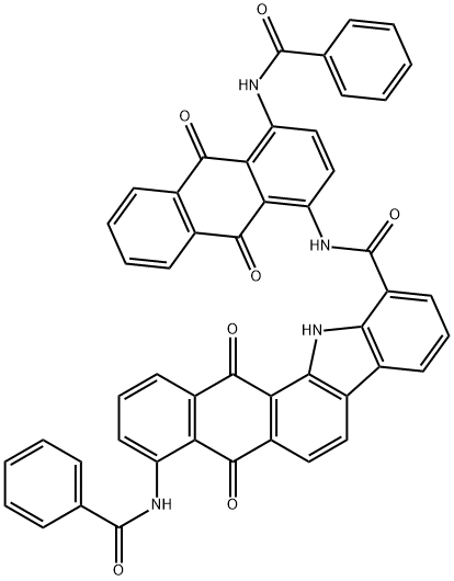 , 6370-87-2, 结构式