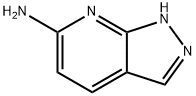 1H-Pyrazolo[3,4-b]pyridin-6-aMine|6-氨基-1H吡唑并[3,4-B]吡啶