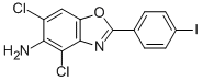 ASISCHEM U66184 化学構造式