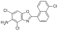 ASISCHEM U72432 Struktur