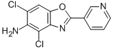 ASISCHEM U59764,637302-56-8,结构式