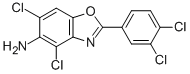 ASISCHEM U63735 化学構造式