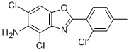 ASISCHEM U66170 化学構造式