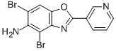 ASISCHEM U61578,637303-06-1,结构式