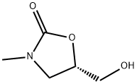 (R)-5-(HYDROXYMETHYL)-3-METHYLOXAZOLIDIN-2-ONE|(S)-5-(羟甲基)-3-甲基噁唑烷-2-酮