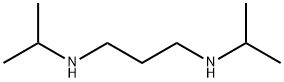 N,N′-二异丙基-1,3-丙二胺,63737-71-3,结构式