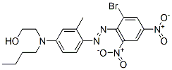 , 6374-03-4, 结构式