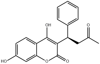 (R)-7-하이드록시와파린
