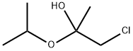 63744-53-6 1-Chloro-2-isopropoxy-2-propanol