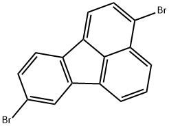 3,8-디브로모플루오란텐