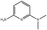 N2,N2-diMethylpyridine-2,6-diaMine