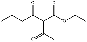 에틸2-아세틸-3-옥소-헥사노에이트