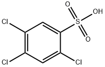 Sodium 2,4,5-trichlorobenzenesulphonate price.