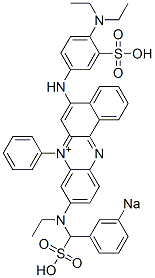 Acid blue 98 (C.I. 50335)