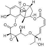 baccharinoid B4 Structure