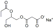 sodium hydrogen dipropionate|