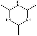 hexahydro-2,4,6-trimethyl-1,3,5-triazine|