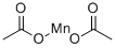 	Manganese(II) acetate 