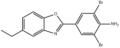 AKOS BB-8507 Structure