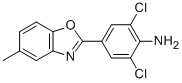 ASISCHEM V04802 化学構造式