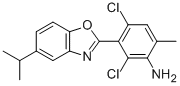 ASISCHEM U92528 Structure