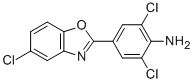 ASISCHEM V02026 Structure