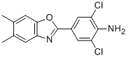 ASISCHEM U94128 化学構造式