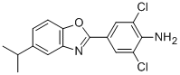 ASISCHEM V07404,638159-83-8,结构式