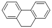 9,10-DIHYDRO-PHENANTHRENE 化学構造式