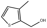 2-Thiophenemethanol, 3-methyl-|(3-甲基噻吩-2-基)甲醇