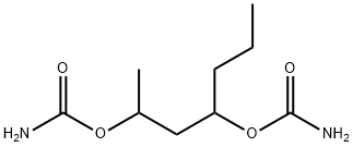 2,4-Bis(carbamoyloxy)heptane|