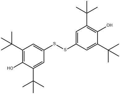 华法林杂质, 6386-58-9, 结构式