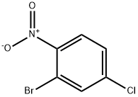 2-BROMO-4-CHLORO-1-NITRO-BENZENE