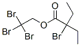 63867-08-3 2-Bromo-2-ethylbutyric acid 2,2,2-tribromoethyl ester