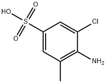 拉莫三嗪杂质14,6387-14-0,结构式