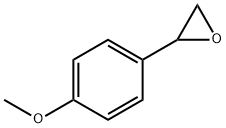 2-(4-甲氧苯基)噁丙环,6388-72-3,结构式