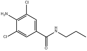 , 63887-32-1, 结构式