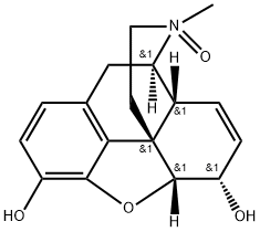 MORPHINE N-OXIDE