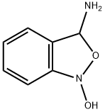 2,1-Benzisoxazol-3-amine, 1,3-dihydro-1-hydroxy- (9CI)|