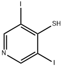 3,5-디오도-4-피리딘티올