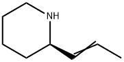 Piperidine, 2-(1-propenyl)-, (2R)- (9CI)|