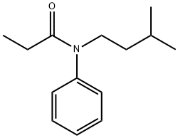 N-이소펜틸-N-페닐프로피온아미드