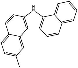 63918-57-0 2-Methyl-7H-dibenzo[a,g]carbazole