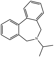 6,7-디하이드로-6-이소프로필-5H-디벤즈[c,e]아제핀