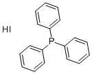 TRIPHENYLPHOSPHINE HYDROIODIDE|三苯基膦氢碘酸盐