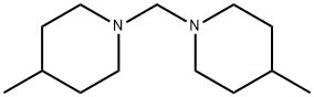 1,1'-메틸렌비스(4-메틸피페리딘)