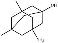 3-AMINO-5,7-DIMETHYLADAMANTAN-1-OL Hydrochloride price.